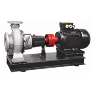 Horizontal Cantilever Stainless Steel Centrifugal Pump